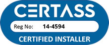 Certass Logo