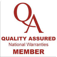Quality Assured Logo.